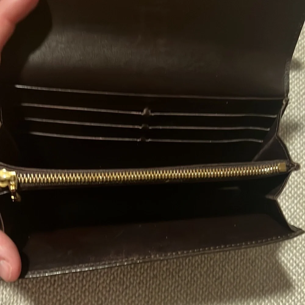 Louis Vuitton authentic louis